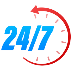 24/7 Services | ADRMS