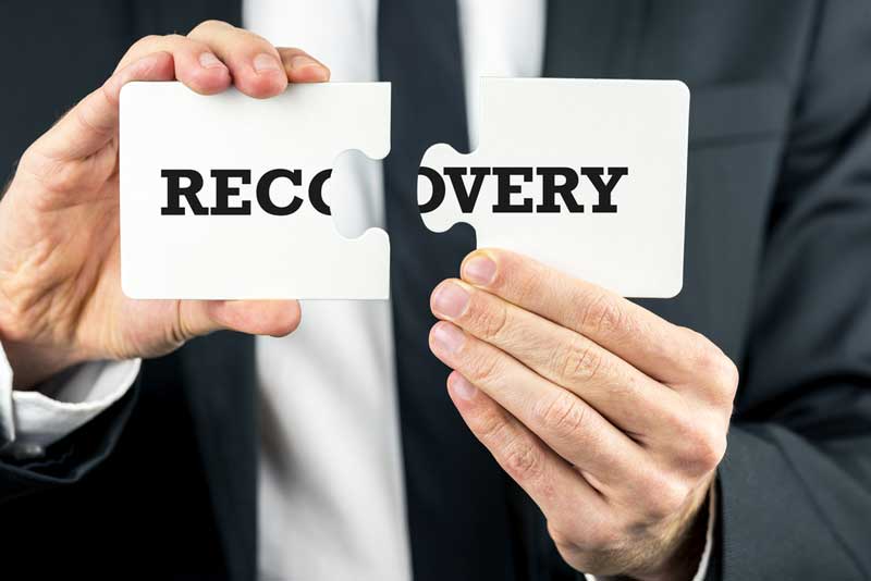 Debt Recovery For Small Business | ADRMS