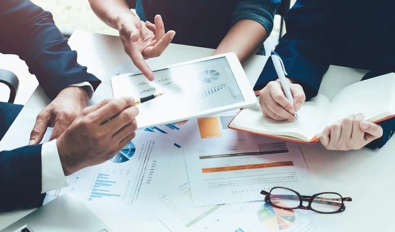 Business Advisory Services Australia | ADRMS