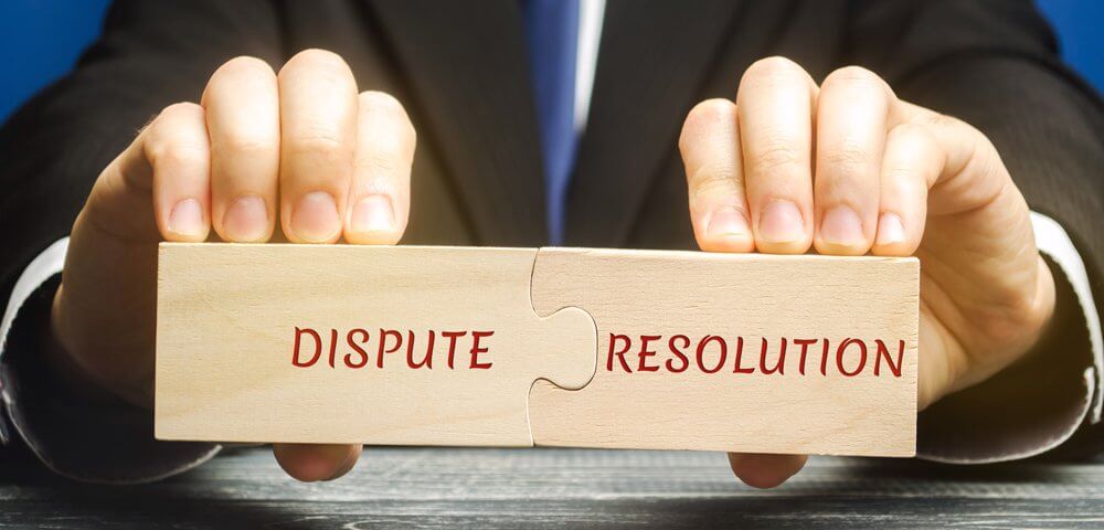 Dispute Resolution Company Australia | ADRMS